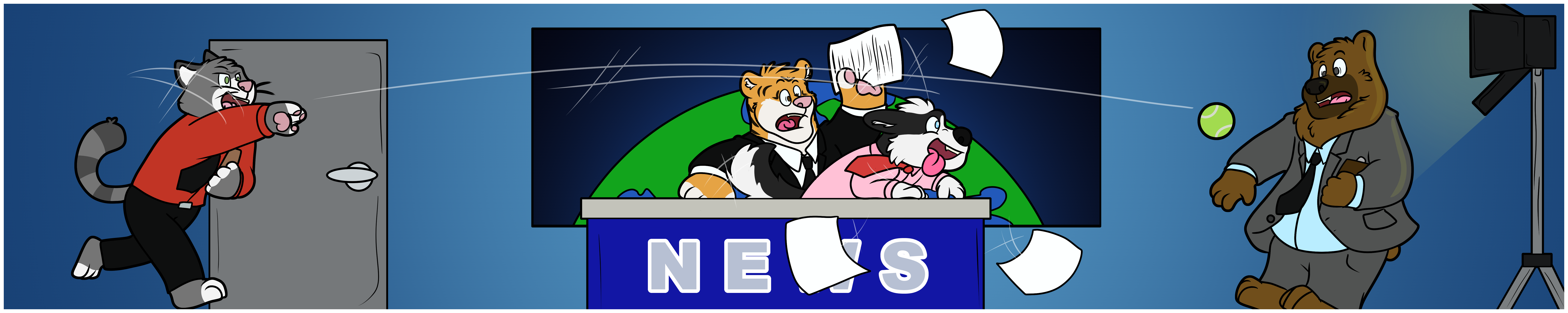 Zoosadism leaks: possibly the worst story to ever hit fandom